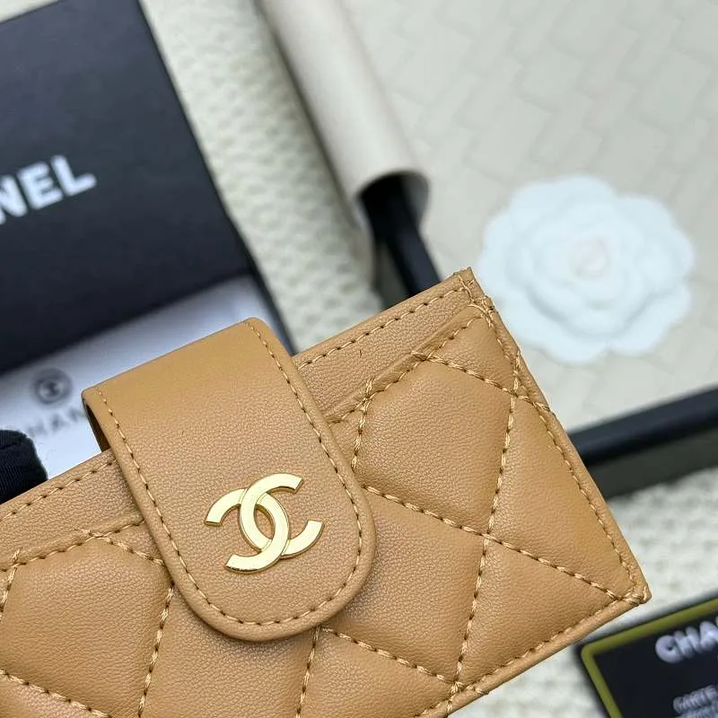 All Categories Chanel Wallet (Chanel) Chanel AT600