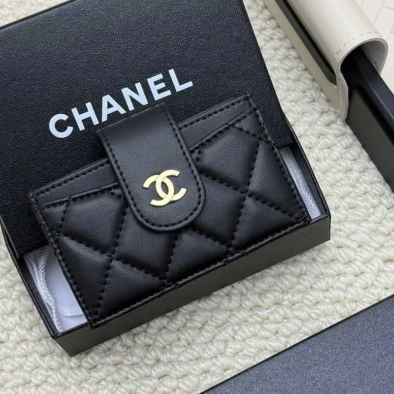 All Categories Chanel Wallet (Chanel) Chanel AT600