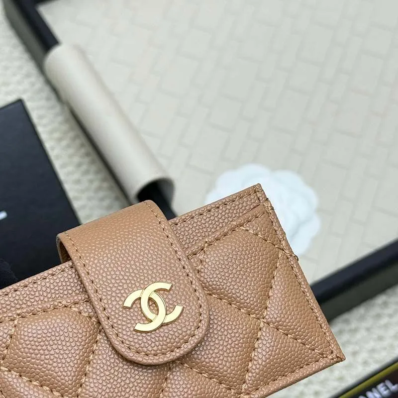 All Categories Chanel Wallet (Chanel) Chanel AT600