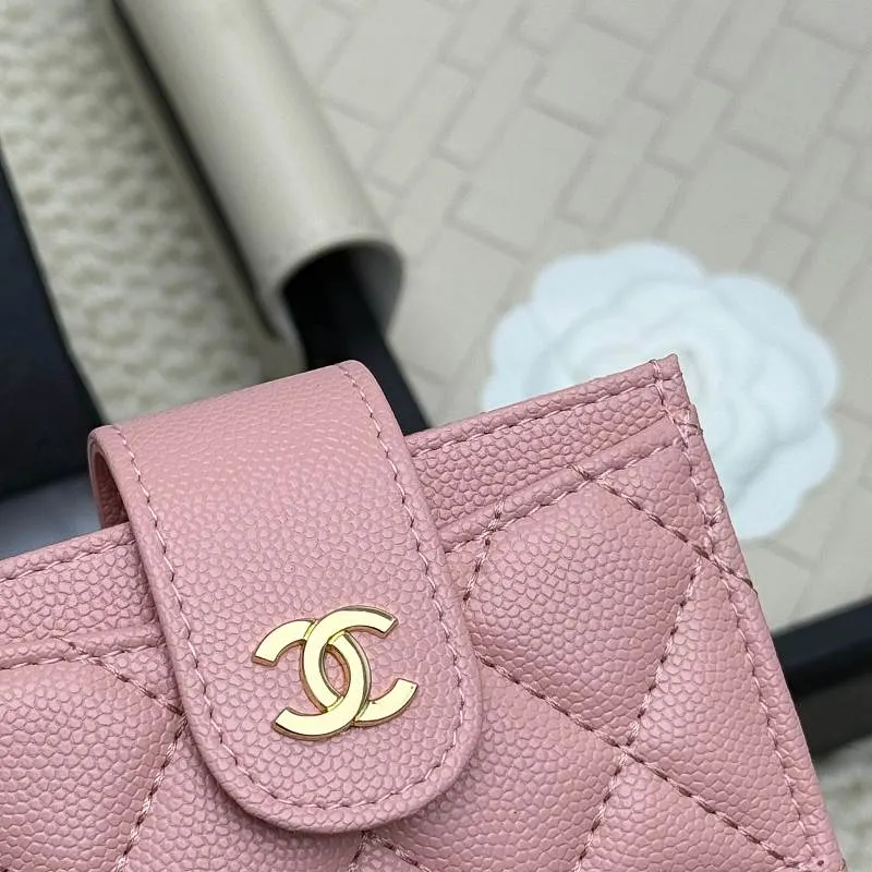 All Categories Chanel Wallet (Chanel) Chanel AT600