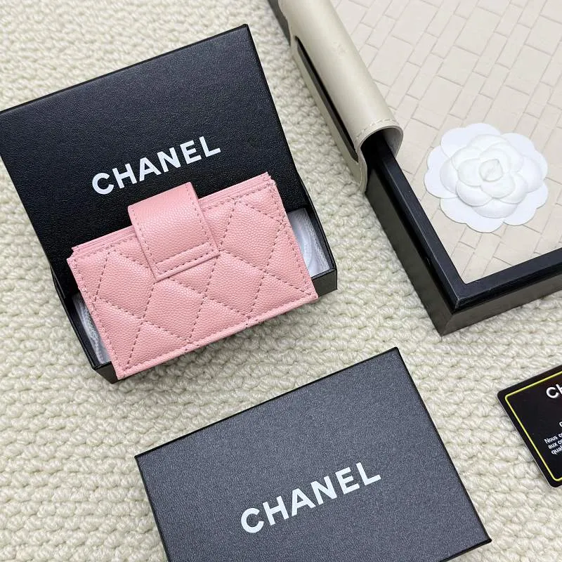 All Categories Chanel Wallet (Chanel) Chanel AT600