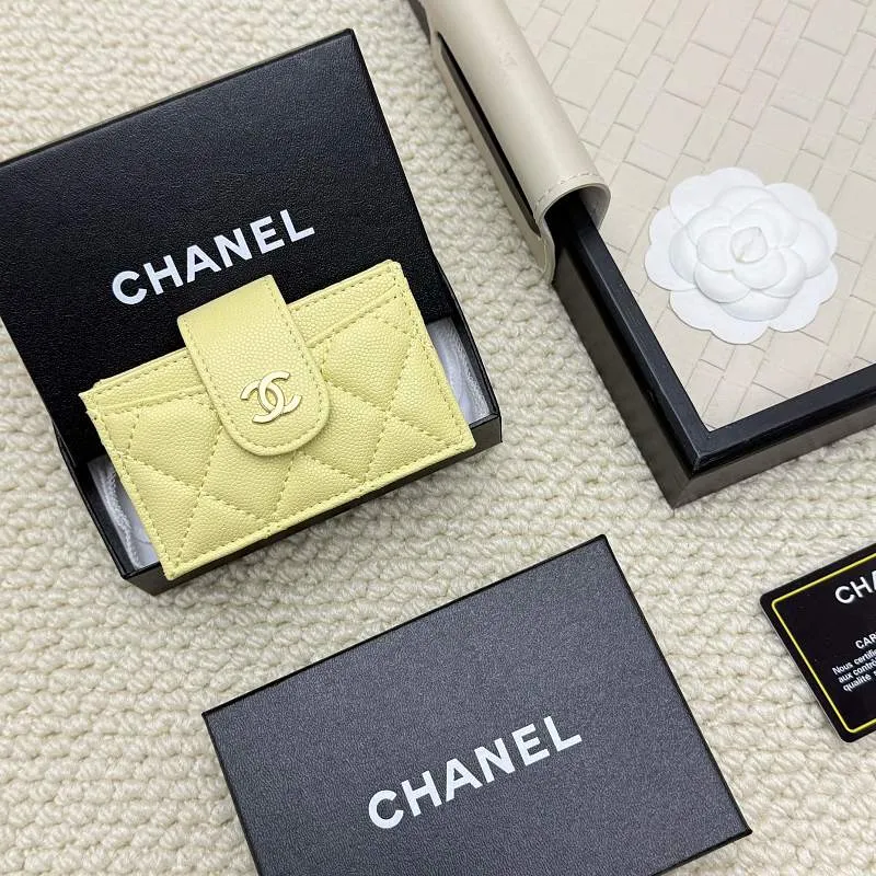 All Categories Chanel Wallet (Chanel) Chanel AT600