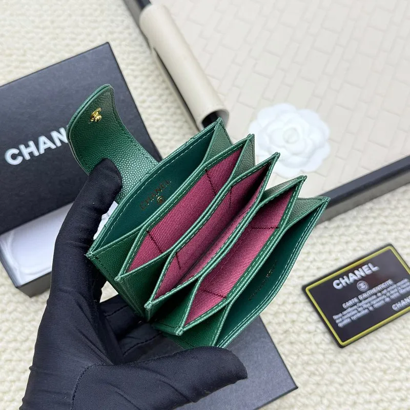 All Categories Chanel Wallet (Chanel) Chanel AT600
