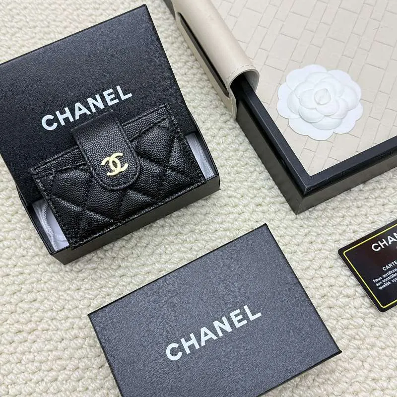 All Categories Chanel Wallet (Chanel) Chanel AT600