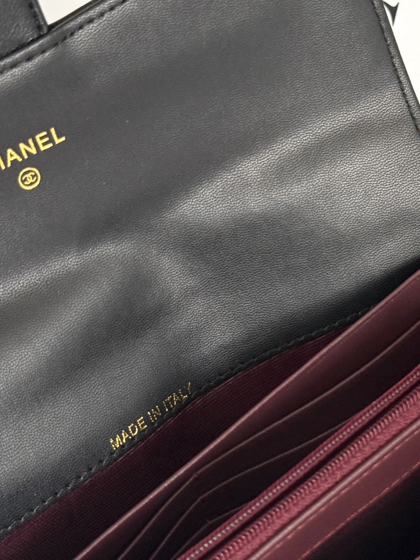 All Categories Chanel Wallet (Chanel) Chanel 80758