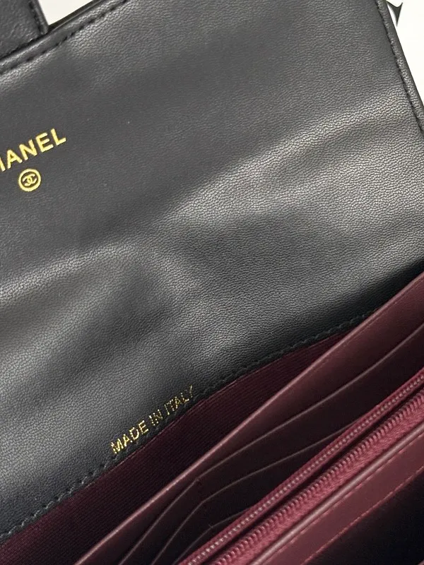 All Categories Chanel Wallet (Chanel) Chanel 80758