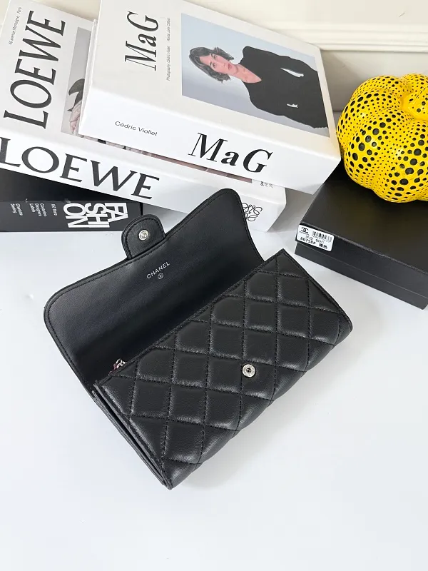 All Categories Chanel Wallet (Chanel) Chanel 80758