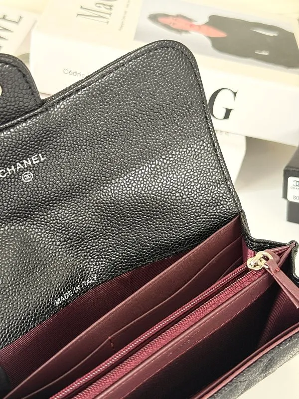 All Categories Chanel Wallet (Chanel) Chanel 80758