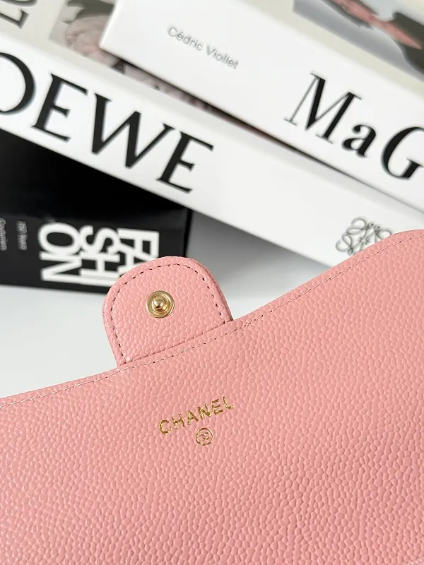 All Categories Chanel Wallet (Chanel) Chanel 80758