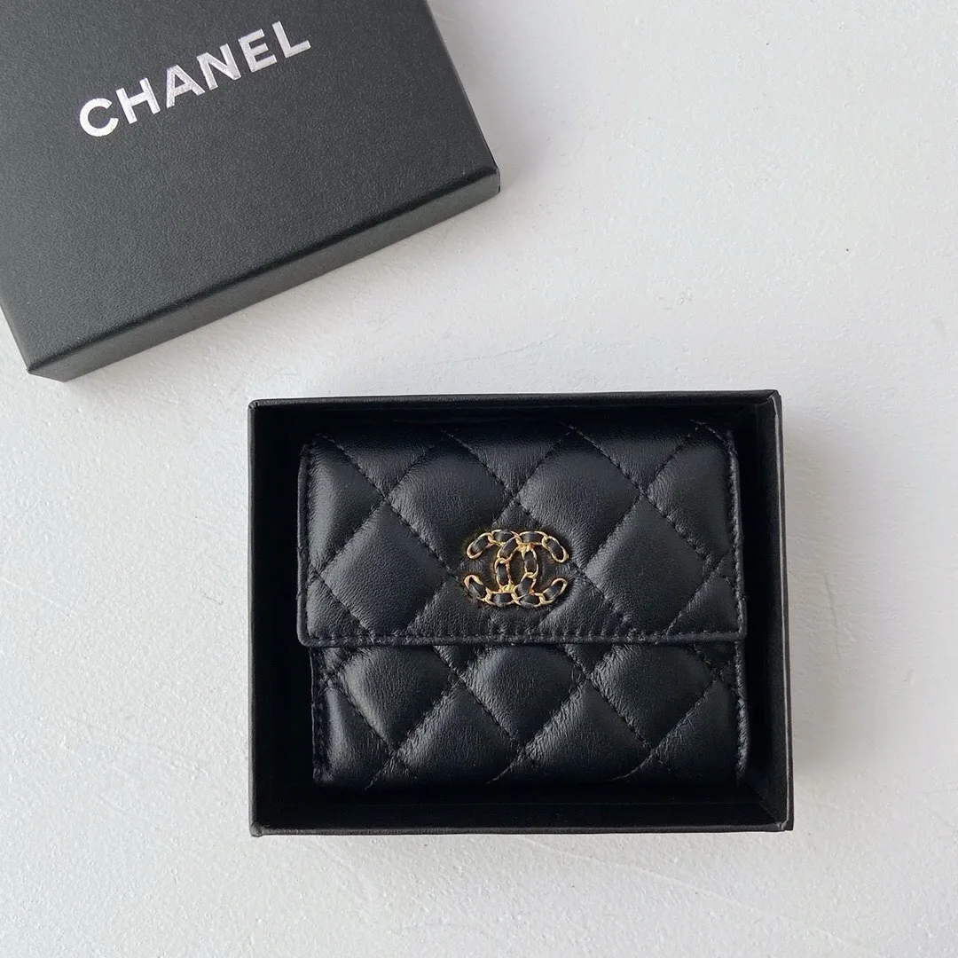 All Categories Chanel Wallet (Chanel) Chanel 3539