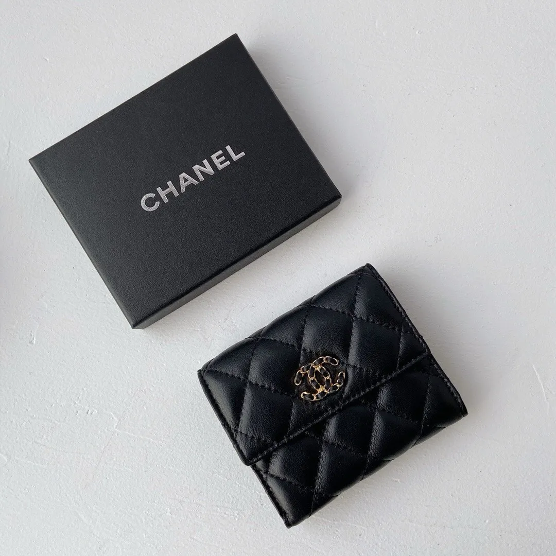 All Categories Chanel Wallet (Chanel) Chanel 3539