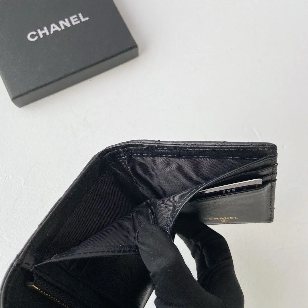 All Categories Chanel Wallet (Chanel) Chanel 3539