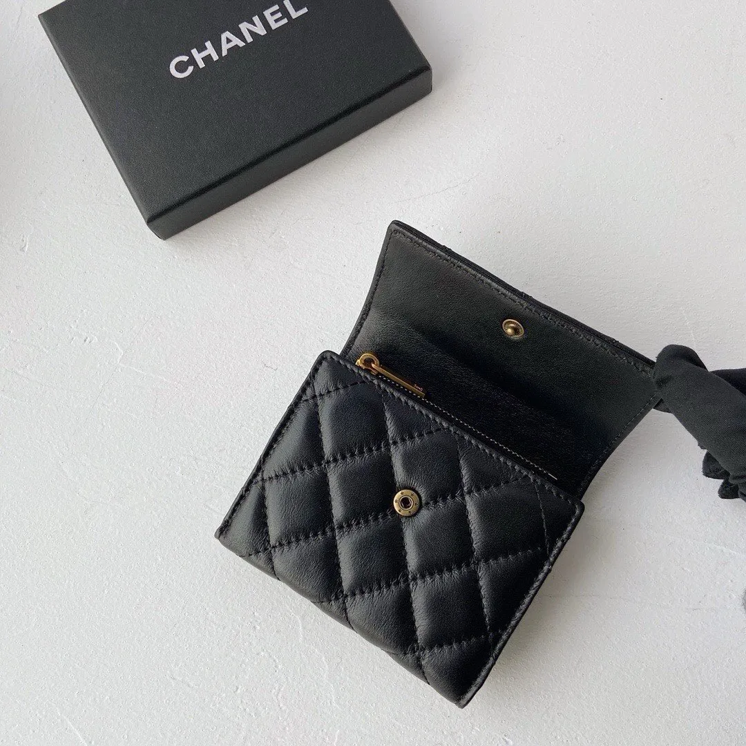 All Categories Chanel Wallet (Chanel) Chanel 3539