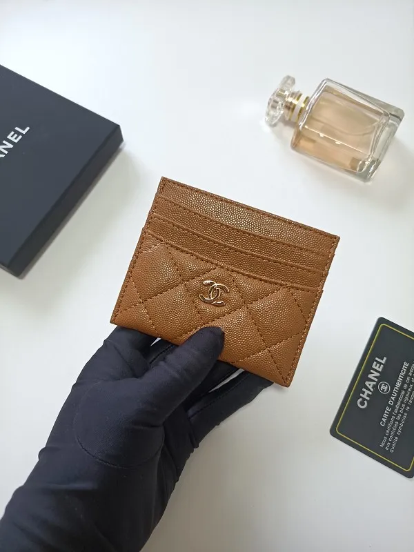 All Categories Chanel Wallet (Chanel) Chanel AP4512