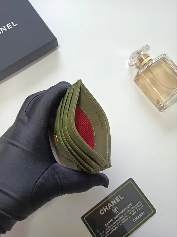 All Categories Chanel Wallet (Chanel) Chanel AP4512