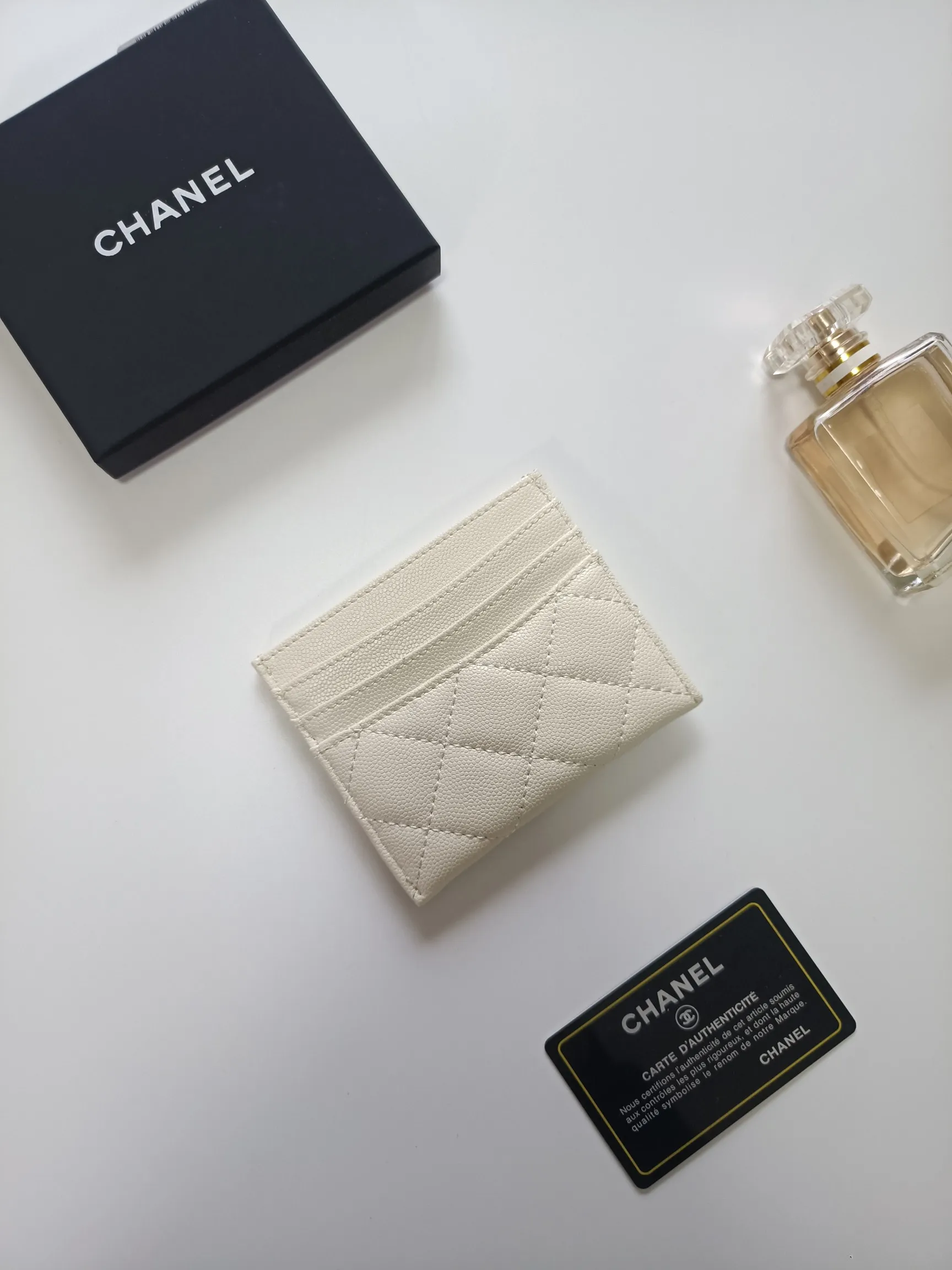 All Categories Chanel Wallet (Chanel) Chanel AP4512