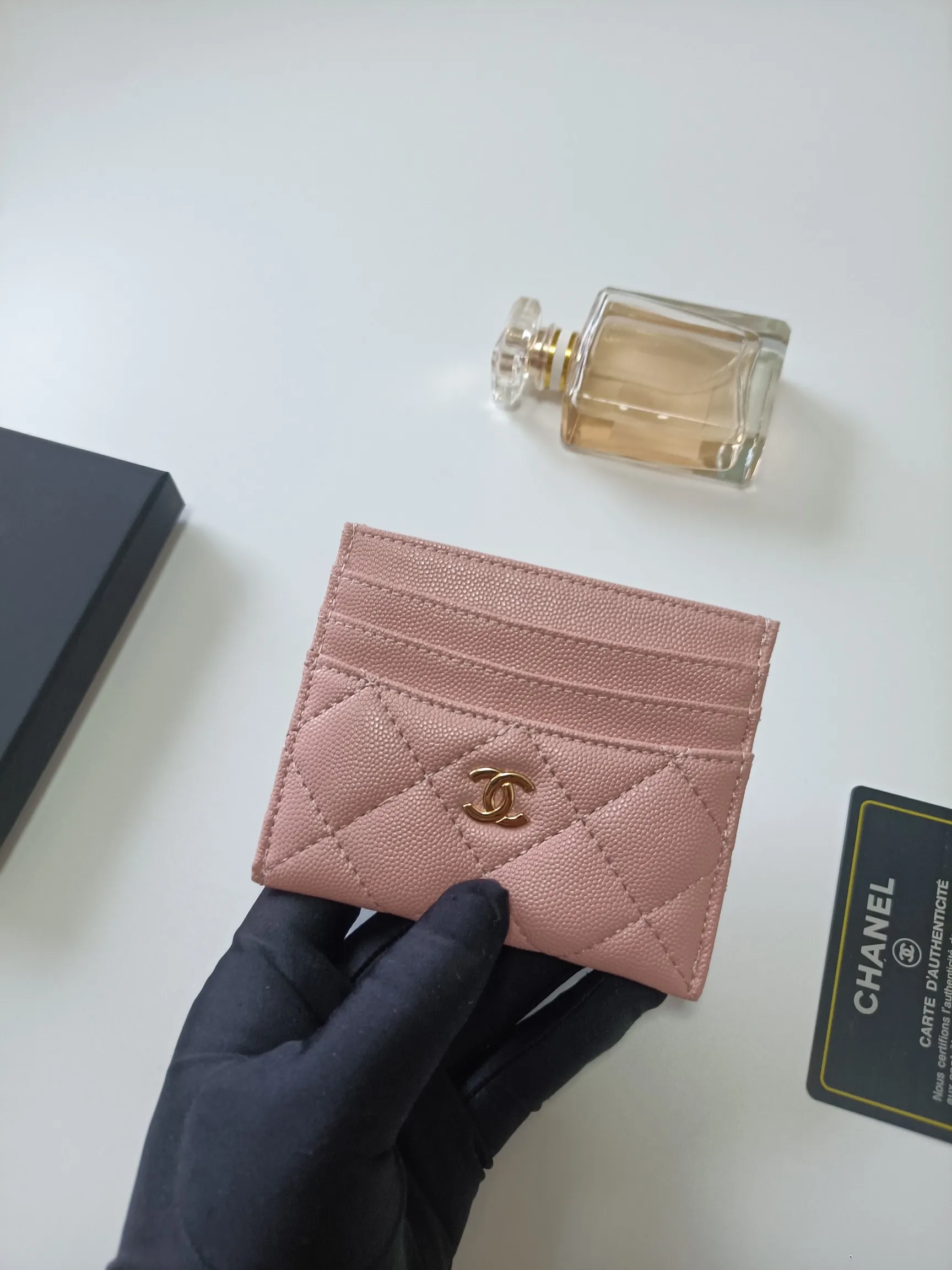 All Categories Chanel Wallet (Chanel) Chanel AP4512