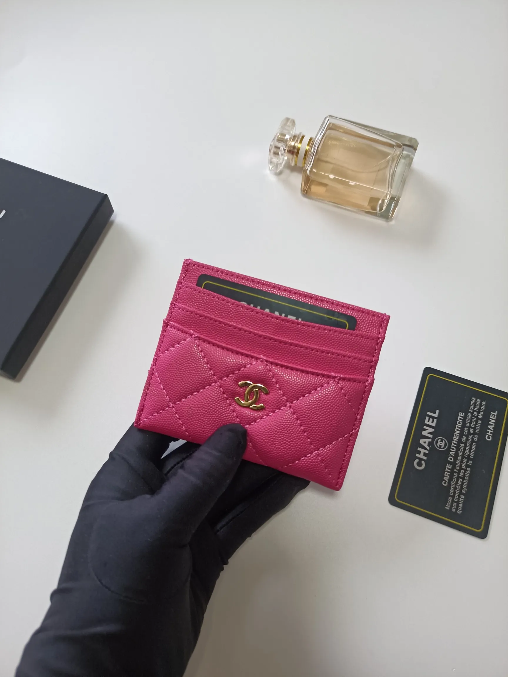 All Categories Chanel Wallet (Chanel) Chanel AP4512