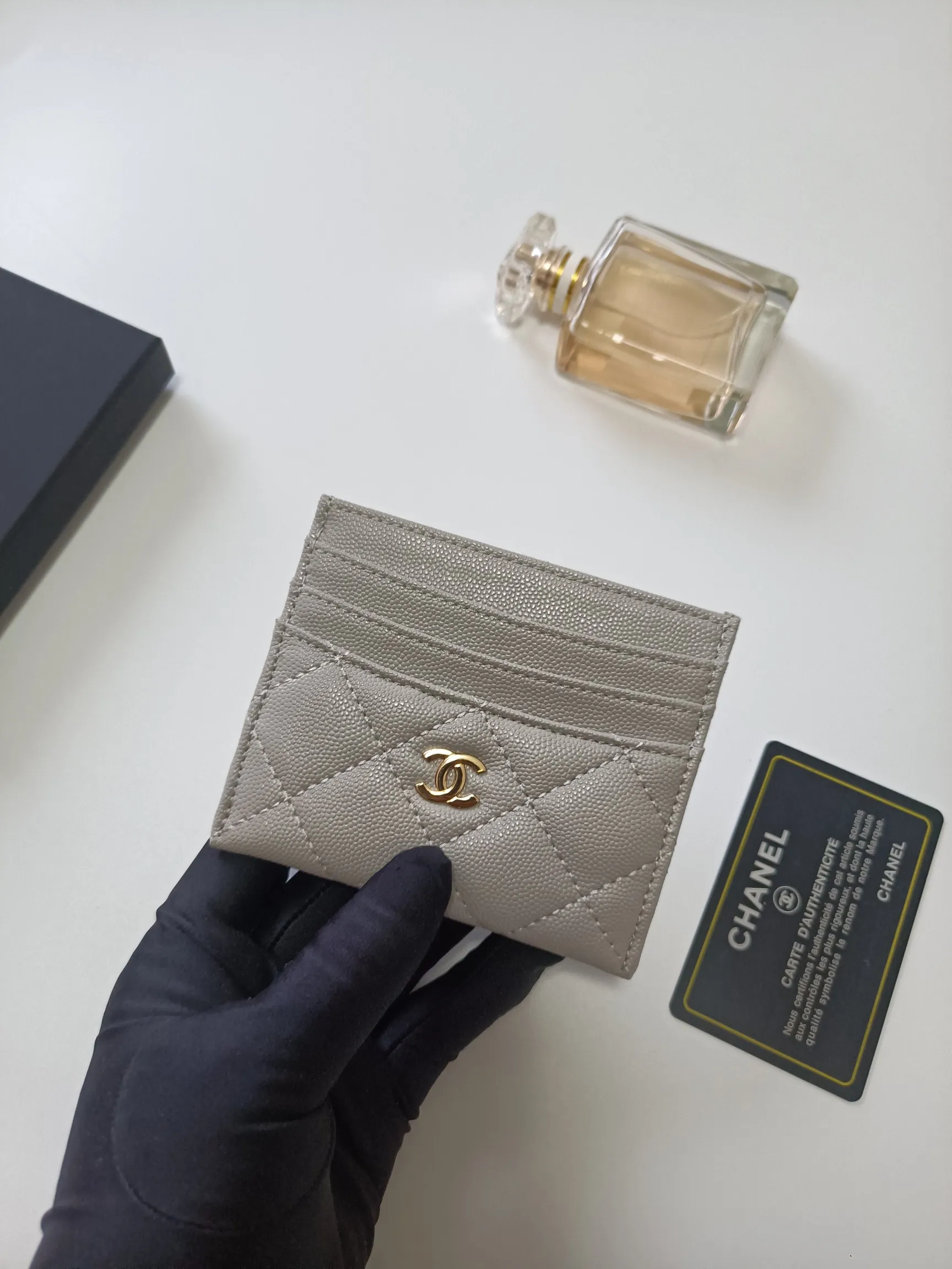 All Categories Chanel Wallet (Chanel) Chanel AP4512