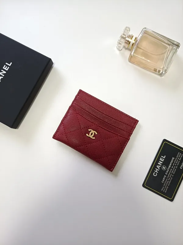 All Categories Chanel Wallet (Chanel) Chanel AP4512
