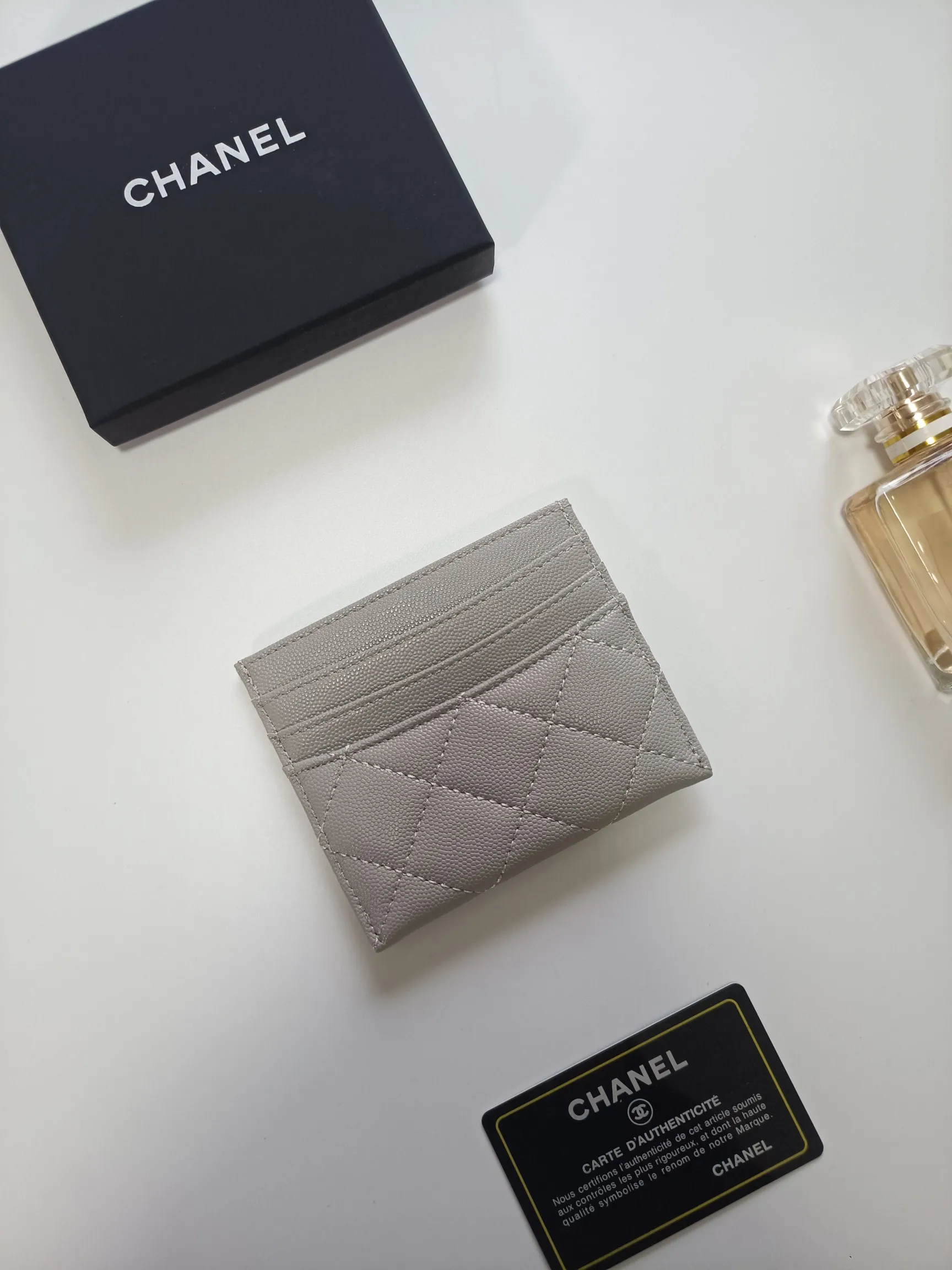 All Categories Chanel Wallet (Chanel) Chanel AP4512