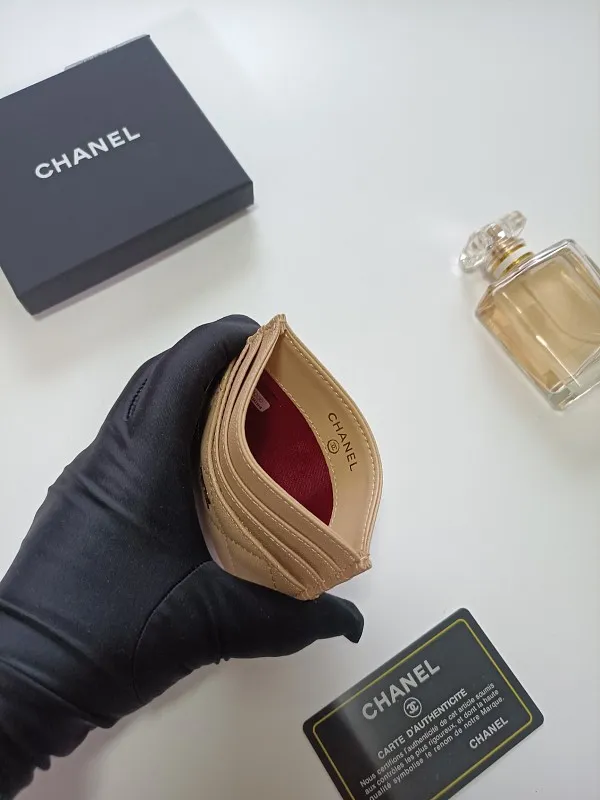 All Categories Chanel Wallet (Chanel) Chanel AP4512