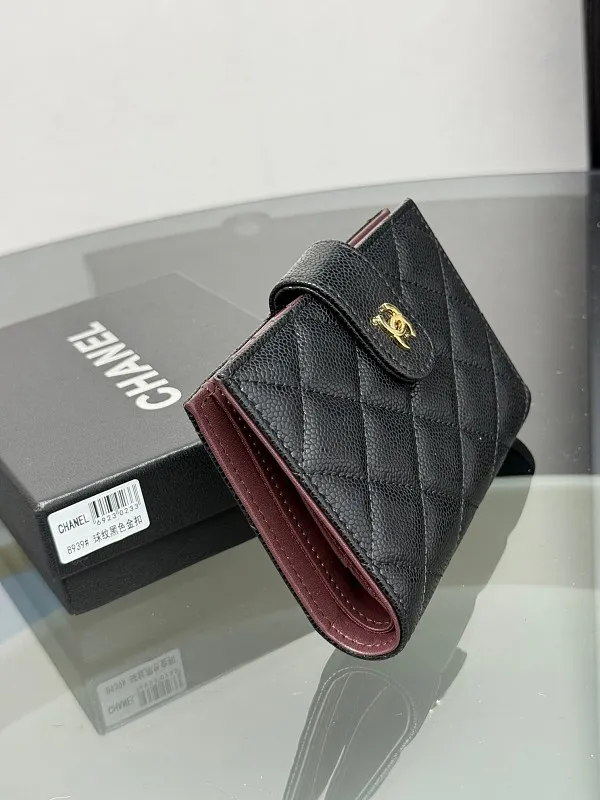 All Categories Chanel Wallet (Chanel) Chanel 8939