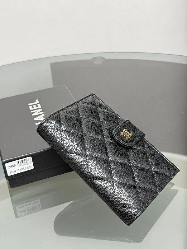 All Categories Chanel Wallet (Chanel) Chanel 8939