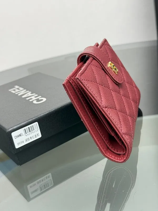All Categories Chanel Wallet (Chanel) Chanel 8939
