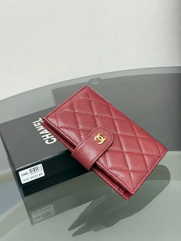 All Categories Chanel Wallet (Chanel) Chanel 8939