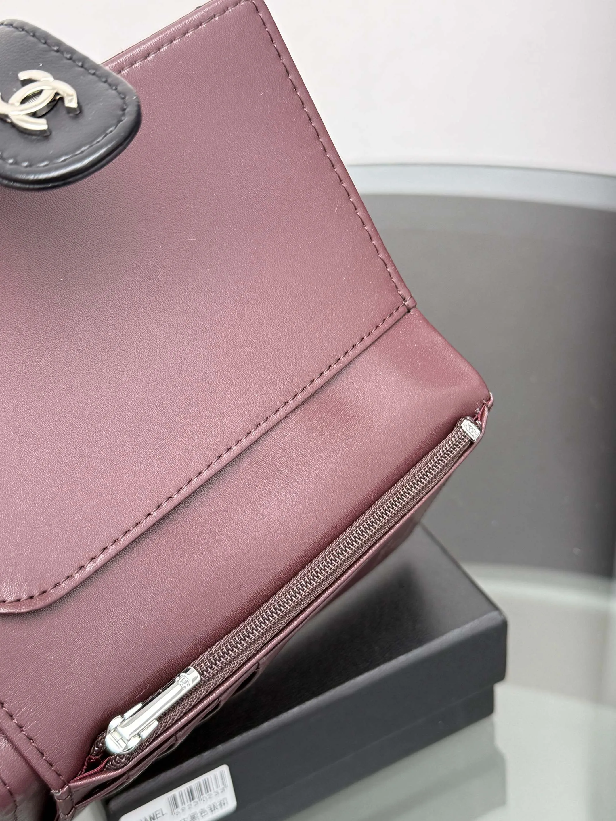 All Categories Chanel Wallet (Chanel) Chanel 8939