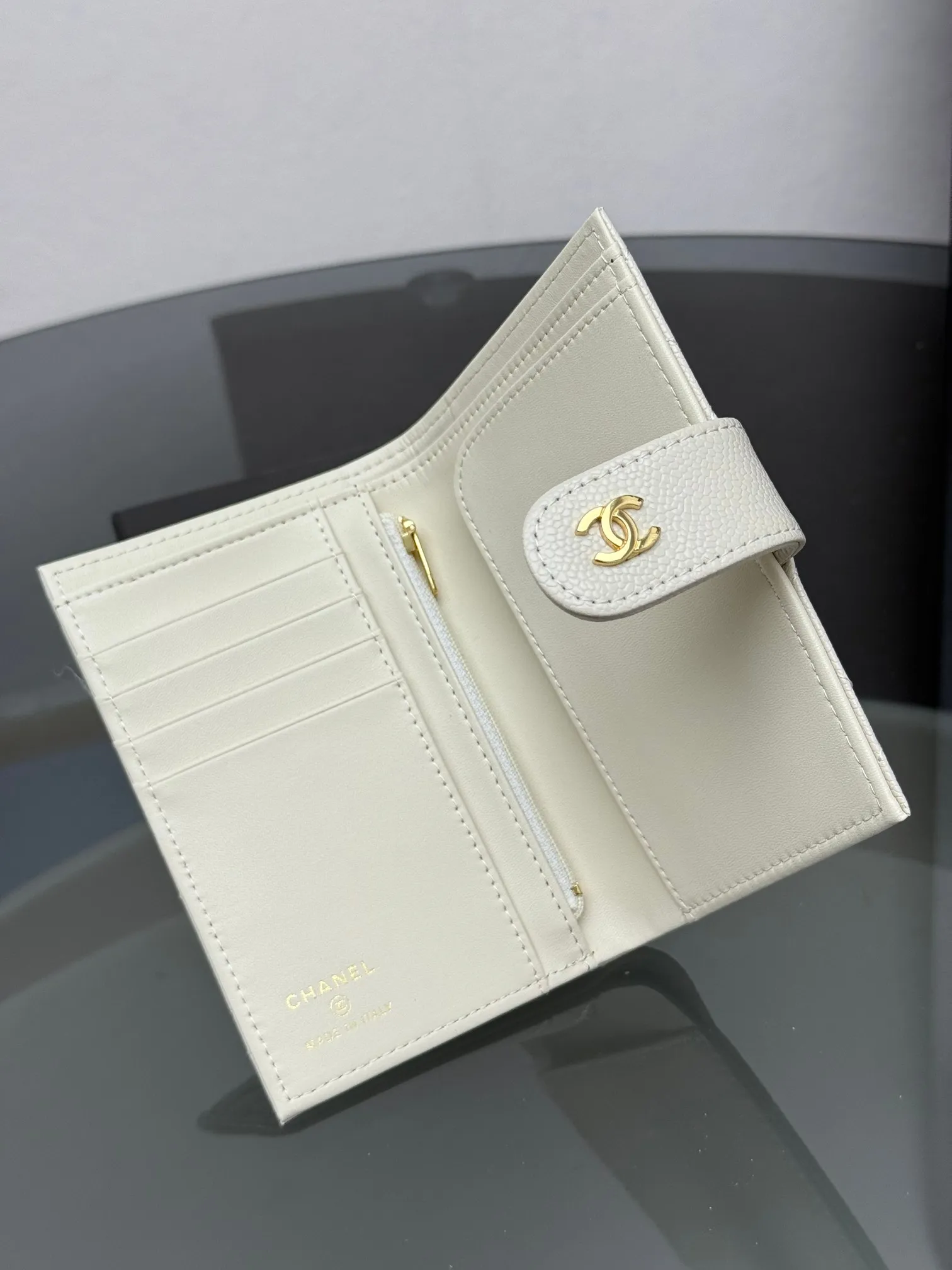 All Categories Chanel Wallet (Chanel) Chanel 8939