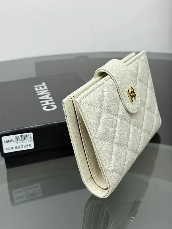 All Categories Chanel Wallet (Chanel) Chanel 8939