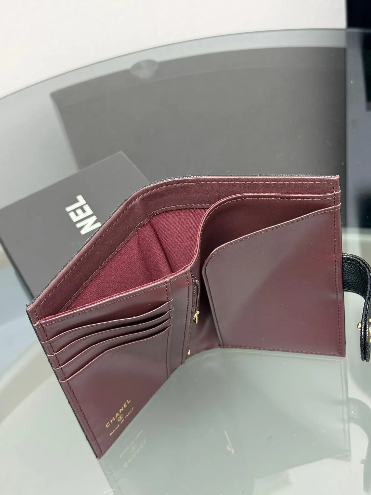 All Categories Chanel Wallet (Chanel) Chanel 8939