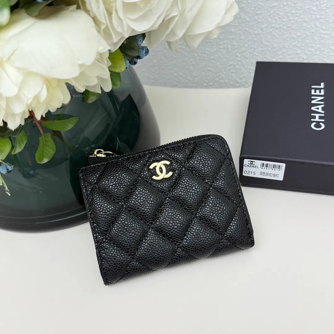All Categories Chanel Wallet (Chanel) Chanel 0215