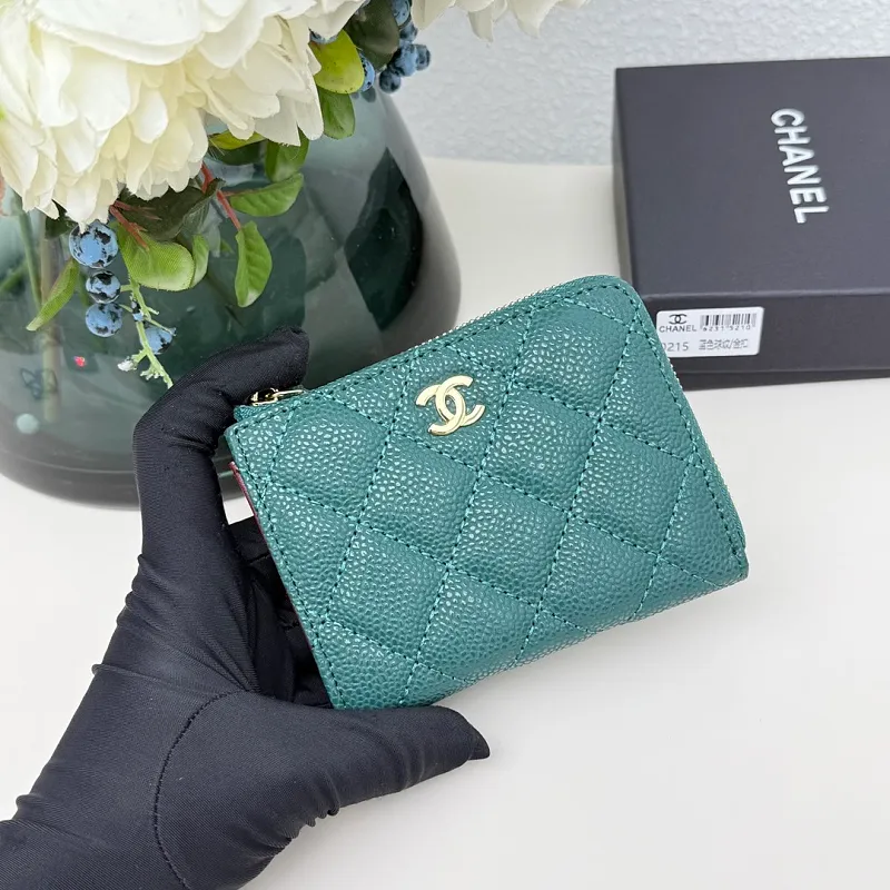 All Categories Chanel Wallet (Chanel) Chanel 0215