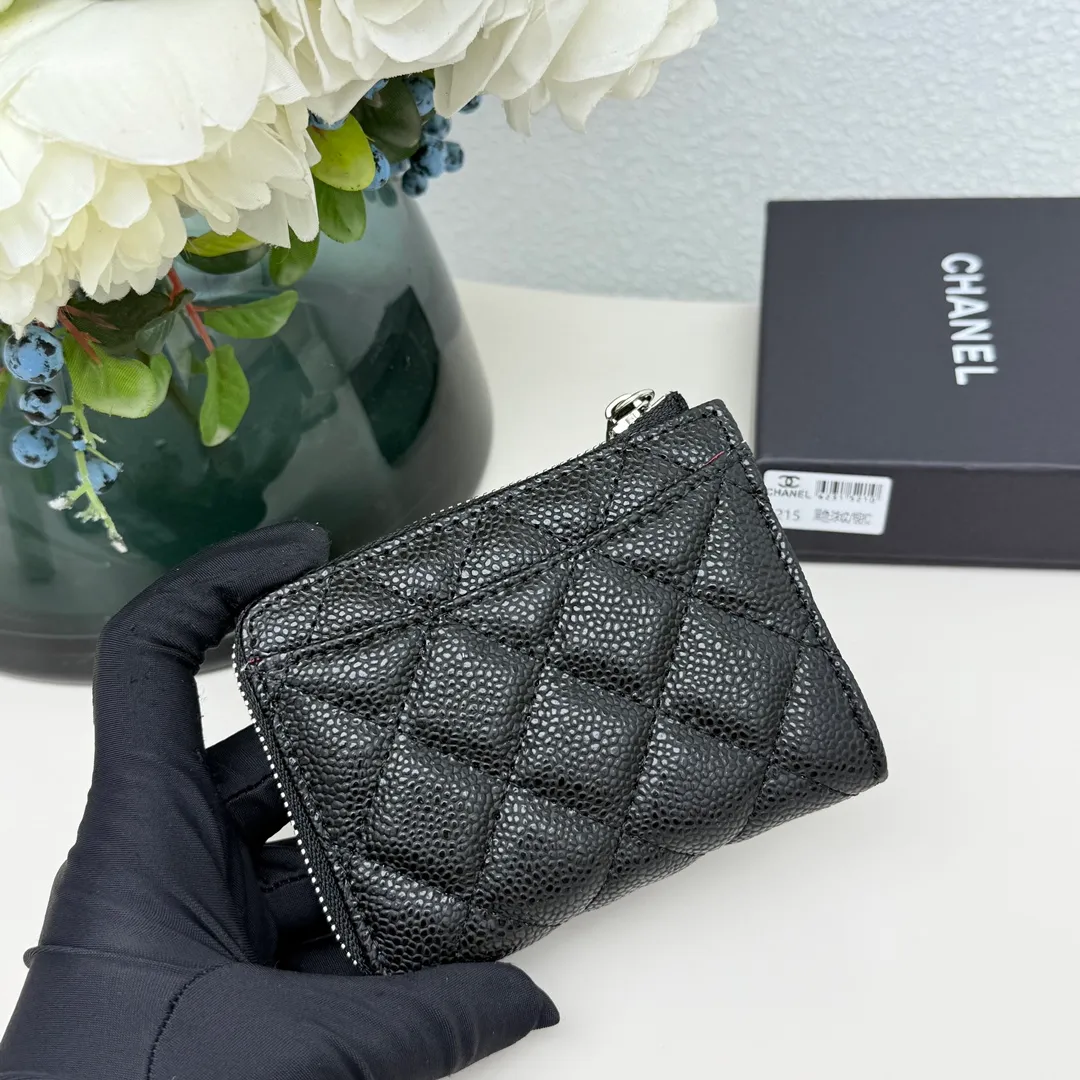 All Categories Chanel Wallet (Chanel) Chanel 0215