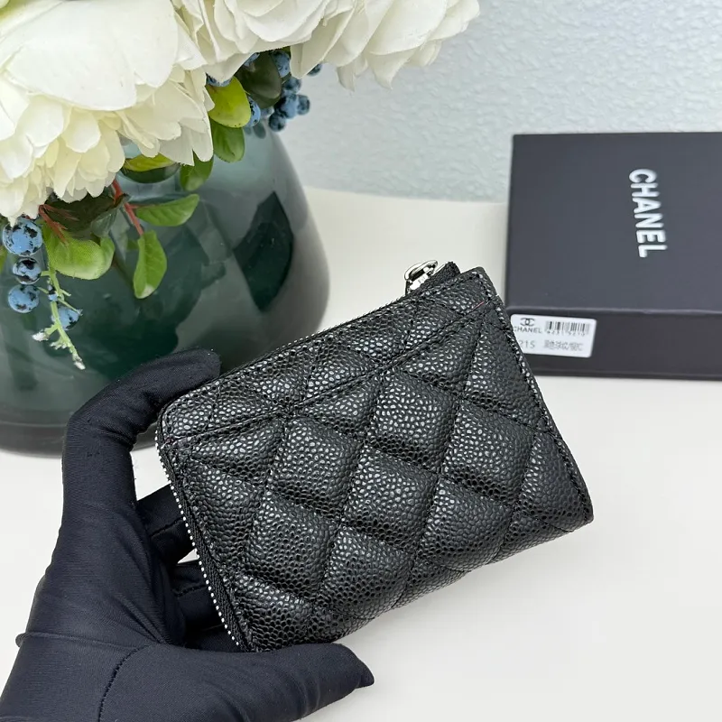 All Categories Chanel Wallet (Chanel) Chanel 0215