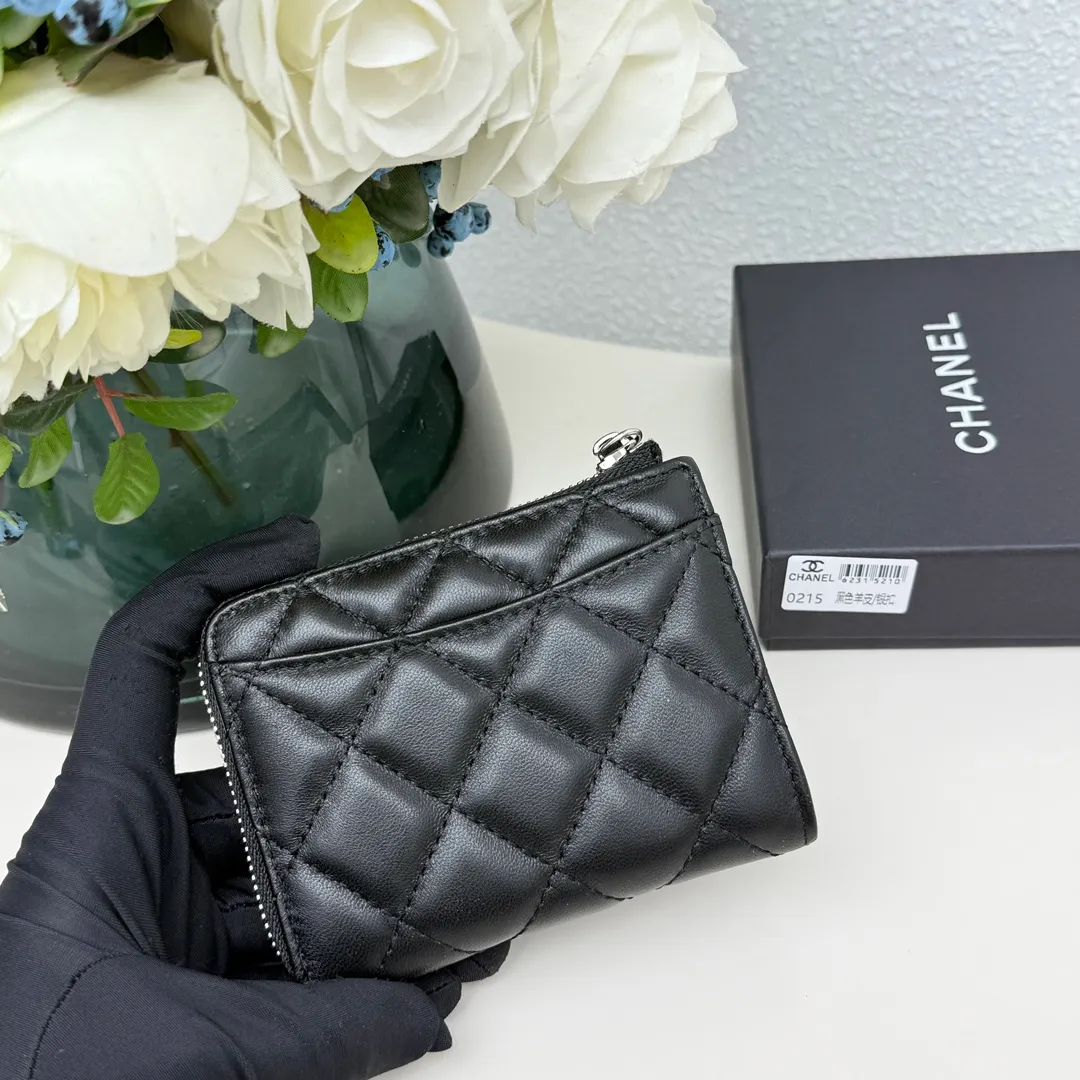 All Categories Chanel Wallet (Chanel) Chanel 0215