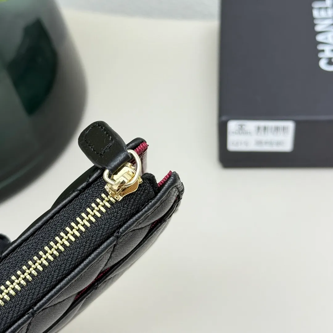 All Categories Chanel Wallet (Chanel) Chanel 0215