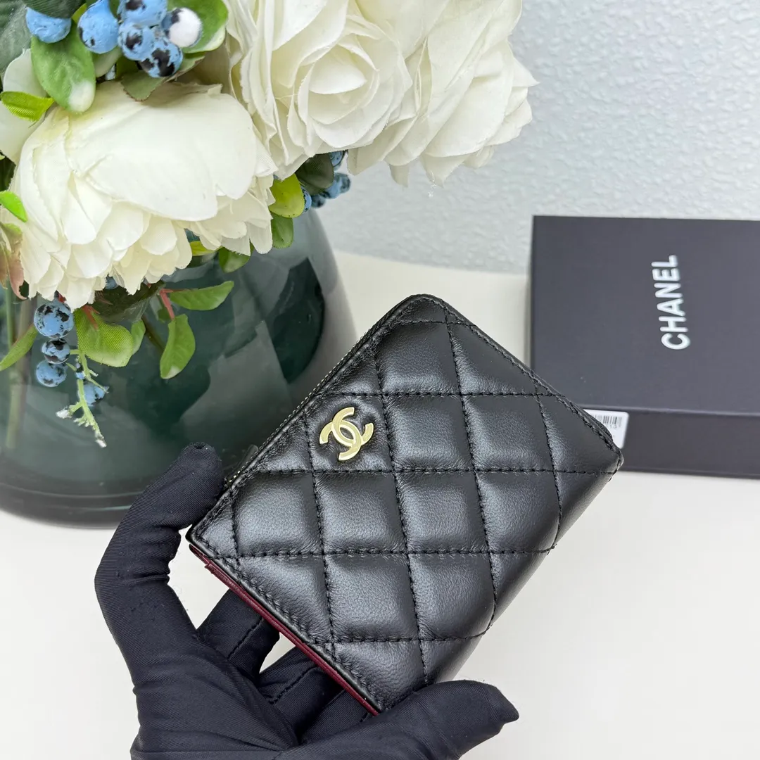 All Categories Chanel Wallet (Chanel) Chanel 0215