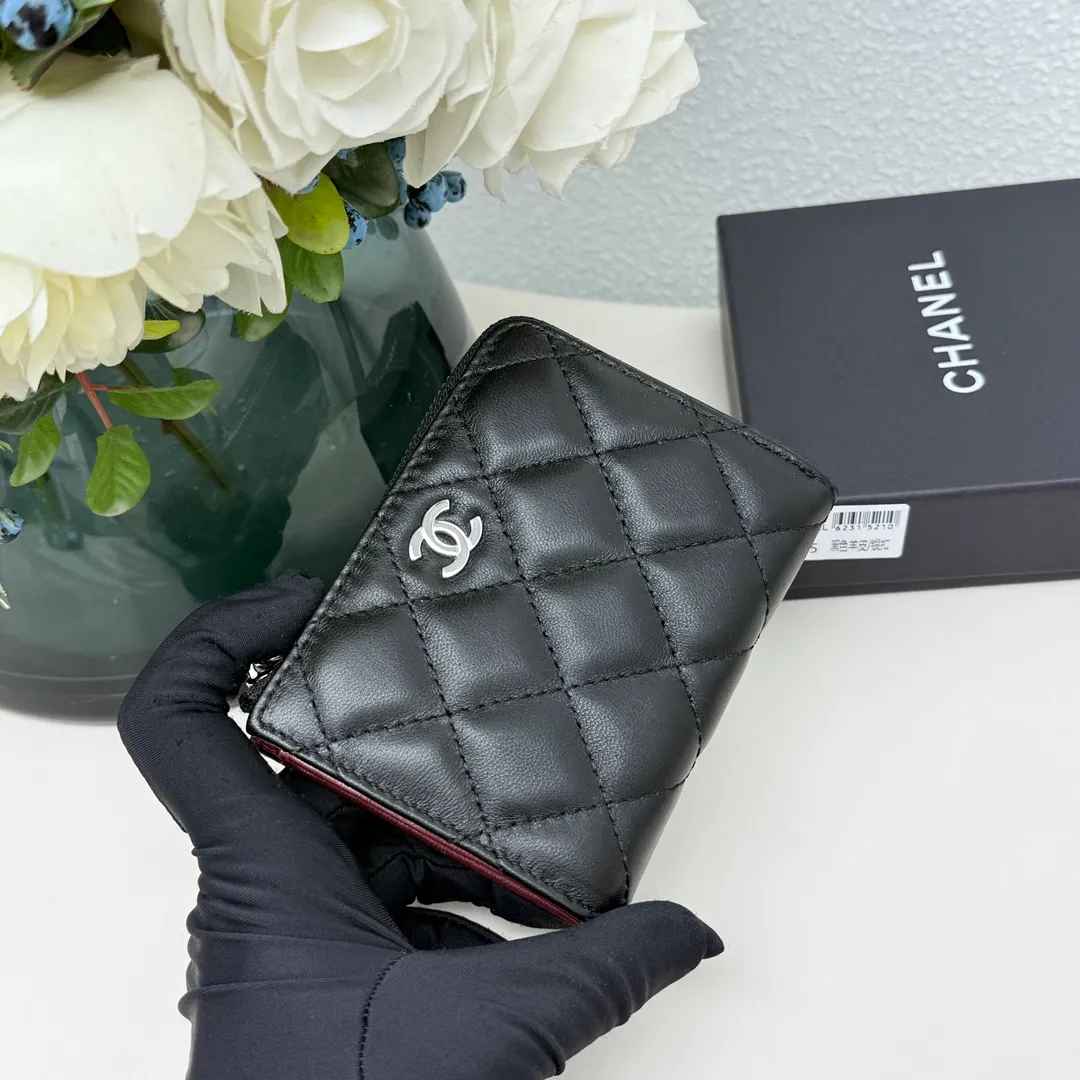All Categories Chanel Wallet (Chanel) Chanel 0215