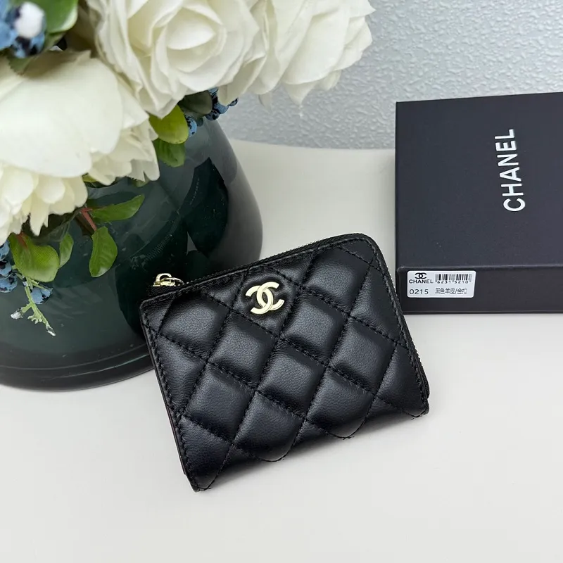 All Categories Chanel Wallet (Chanel) Chanel 0215
