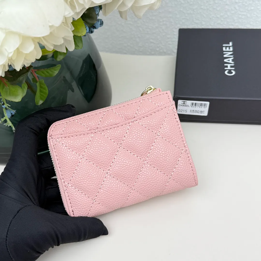 All Categories Chanel Wallet (Chanel) Chanel 0215