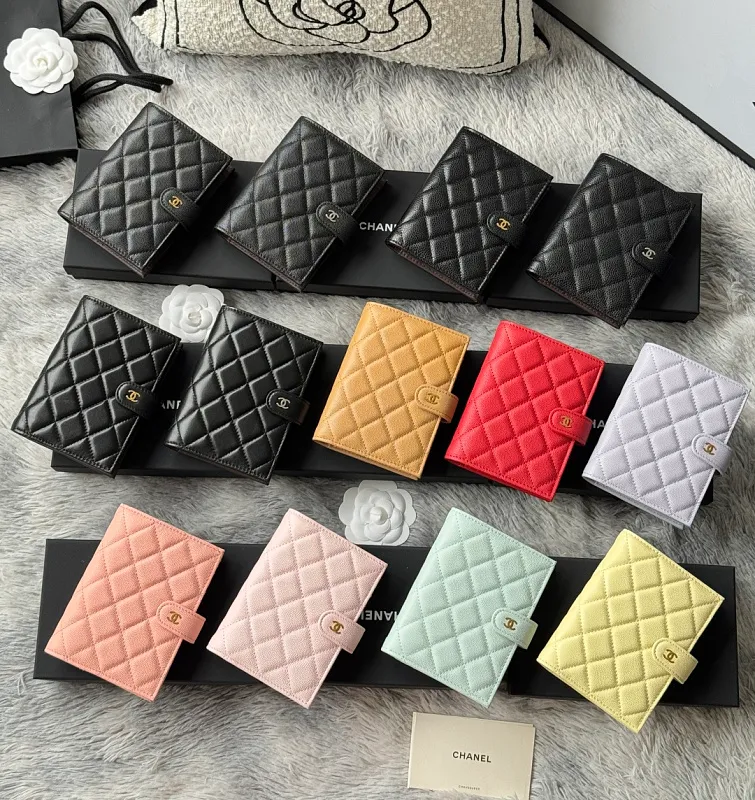 All Categories Chanel Wallet (Chanel) Chanel 3196