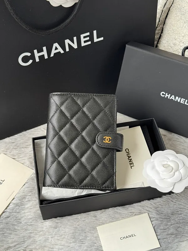 All Categories Chanel Wallet (Chanel) Chanel 3196