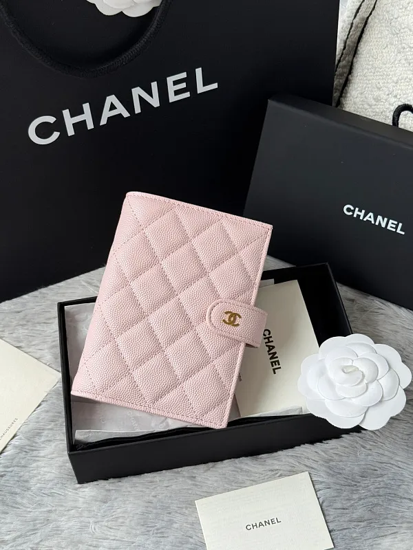 All Categories Chanel Wallet (Chanel) Chanel 3196
