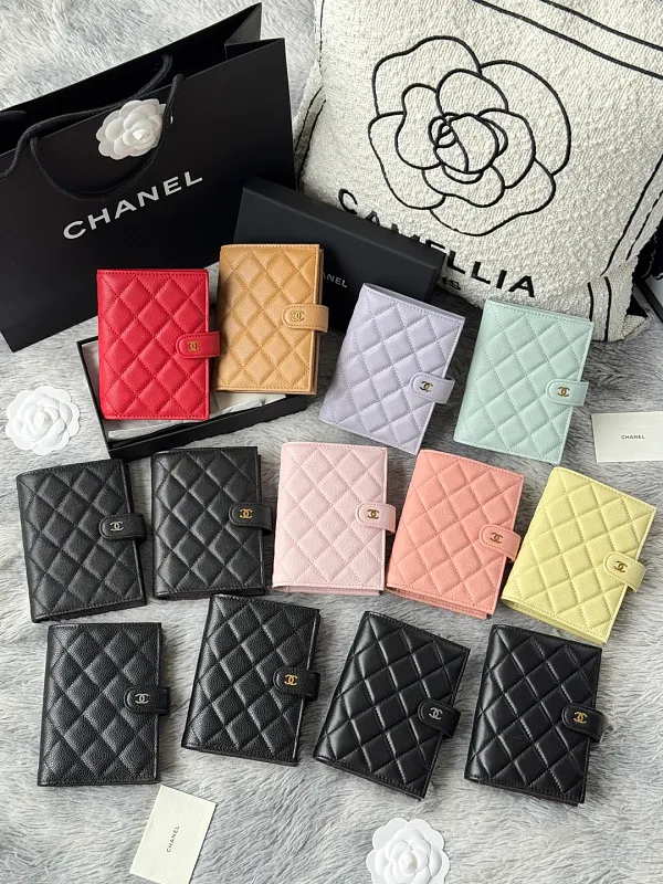 All Categories Chanel Wallet (Chanel) Chanel 3196