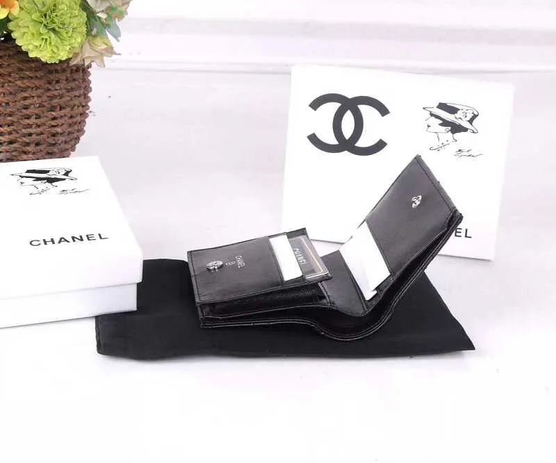 All categories Chanel Wallet (Chanel) Chanel 2014
