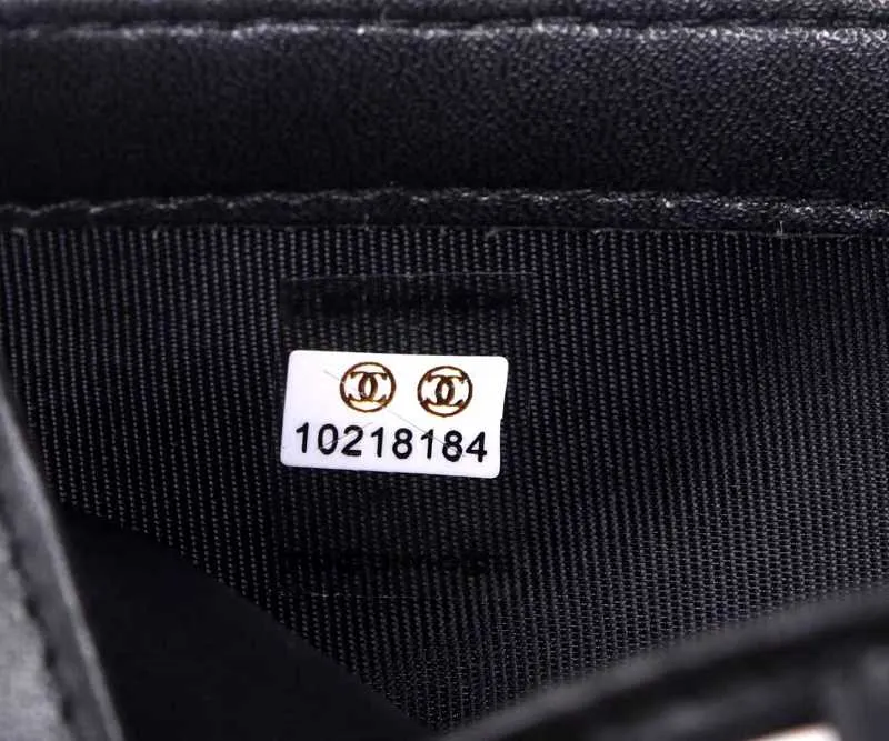 All categories Chanel Wallet (Chanel) Chanel 2014